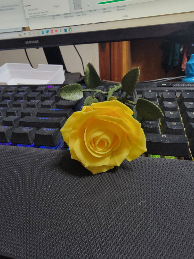 A rose by any other name.....