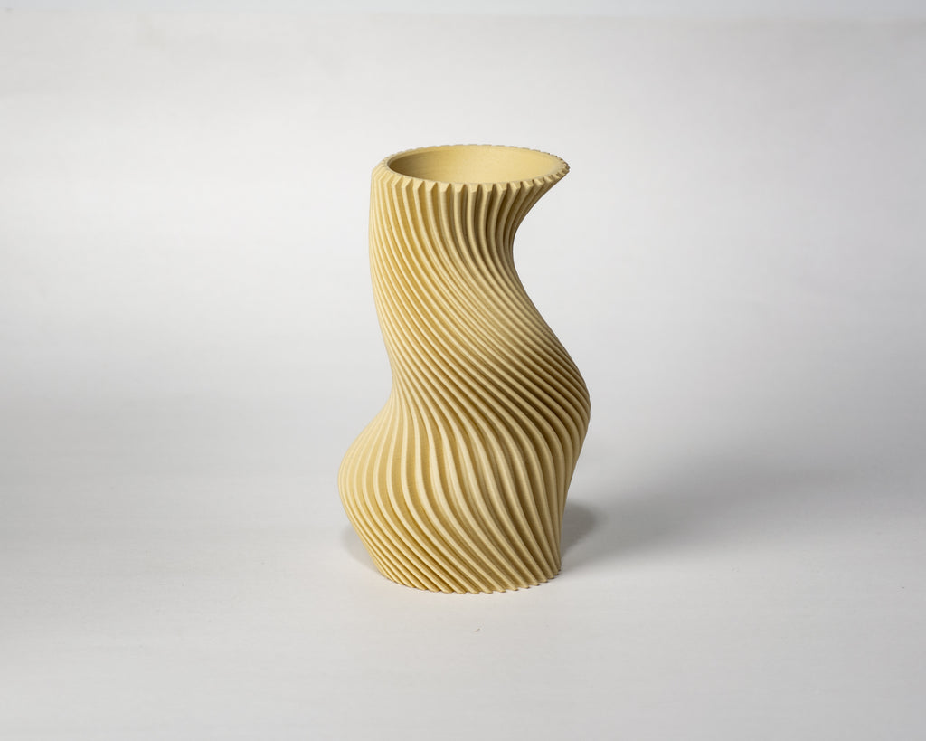 Vase 004 by Bearded Printer