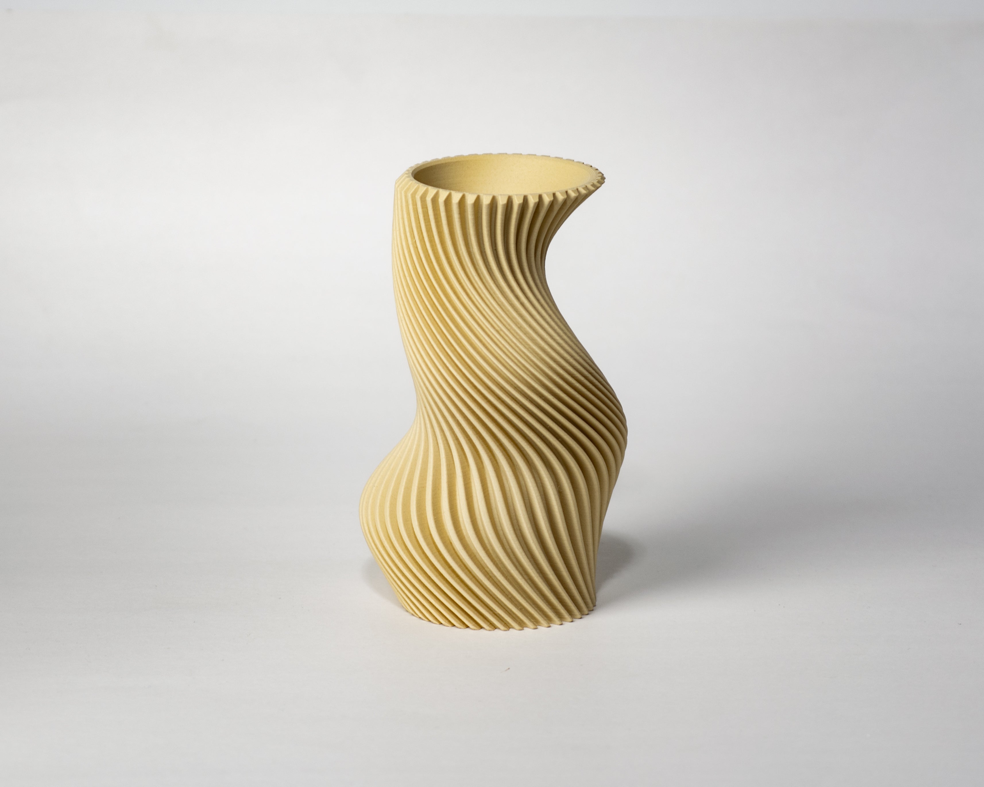 Vase 004 by Bearded Printer