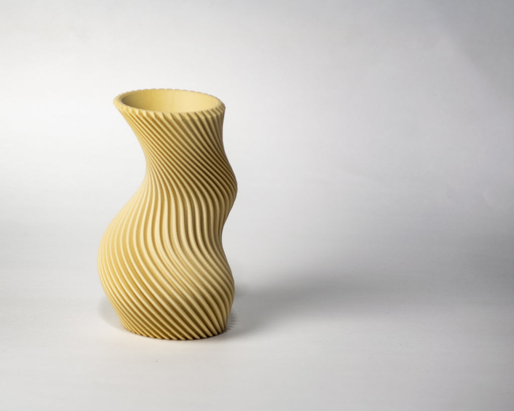 Vase 004 by Bearded Printer