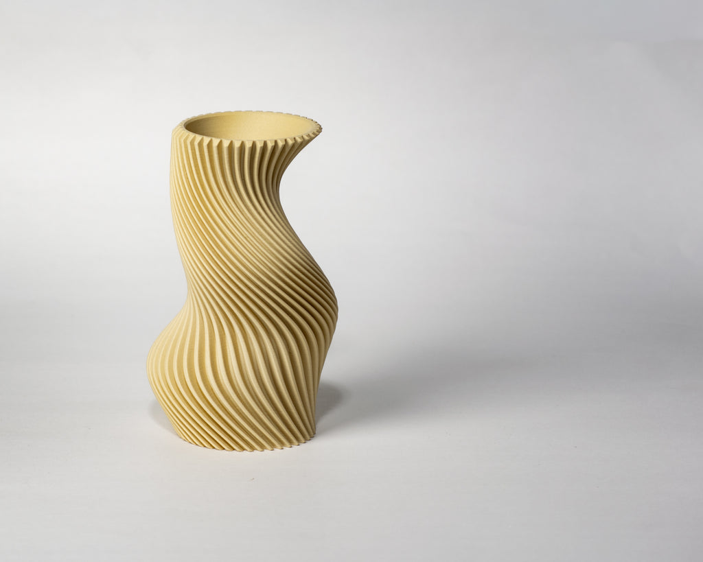 Vase 004 by Bearded Printer
