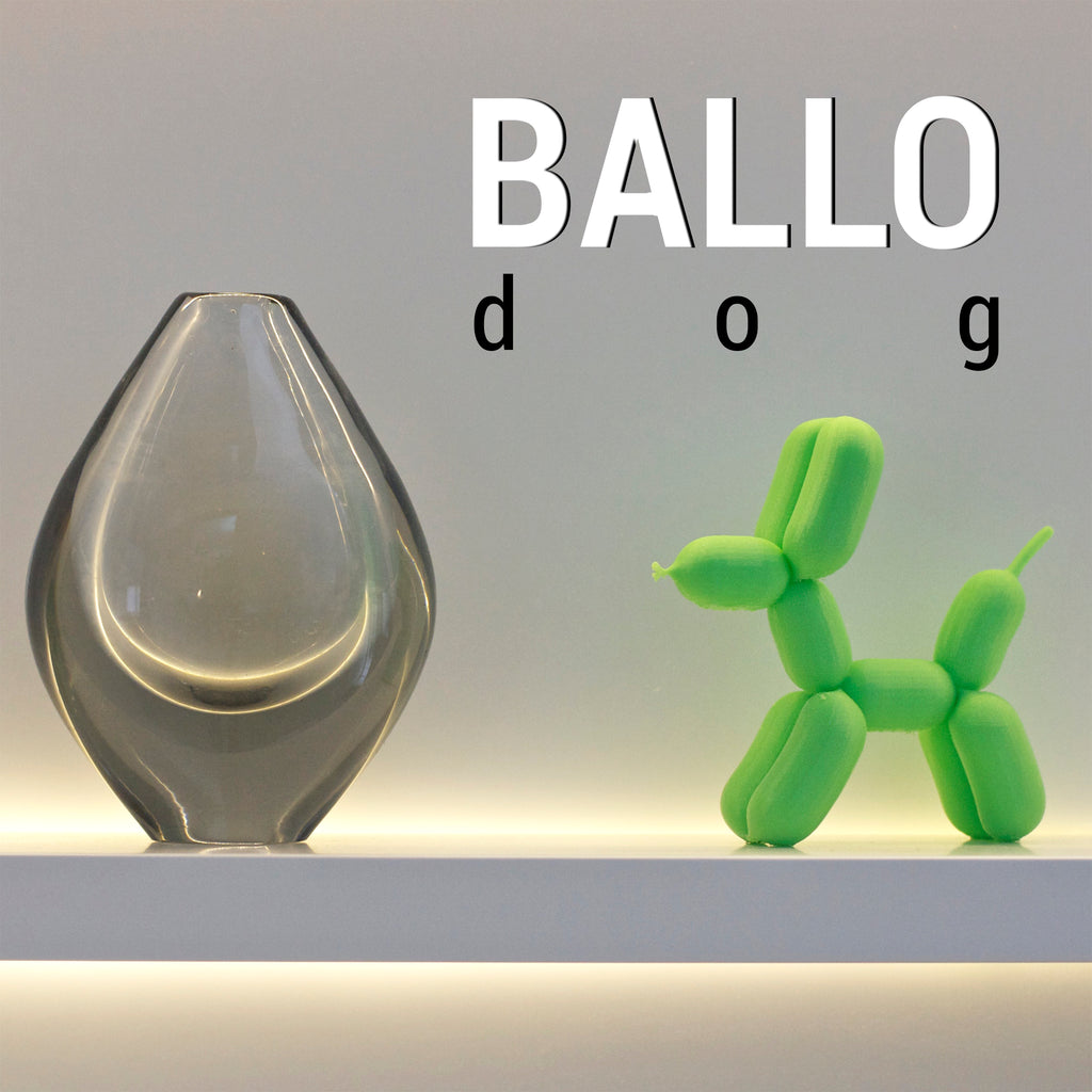 Ballo Dog